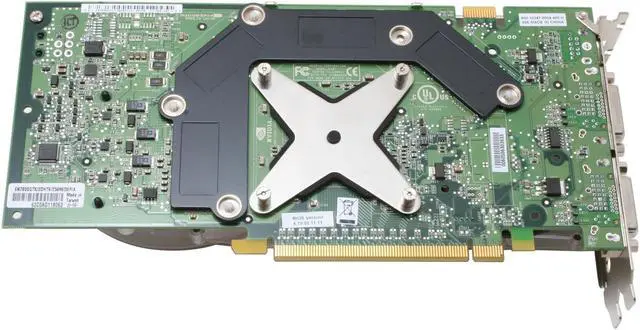 Alt view image 4 of 7 - ASUS EN7800GTX/2DHTV/256 GeForce 7800GTX 256MB 256-bit GDDR3 PCI Express x16 SLI Supported Video Card