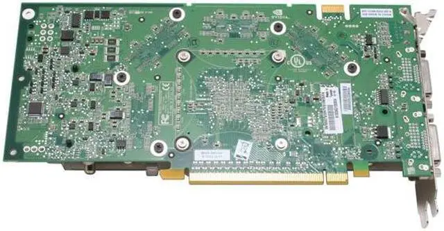 Alt view image 3 of 7 - ASUS GeForce 7800GTX 512MB GDDR3 PCI Express x16 SLI Support Graphics Card EN7800GTX/2DHTV/512M