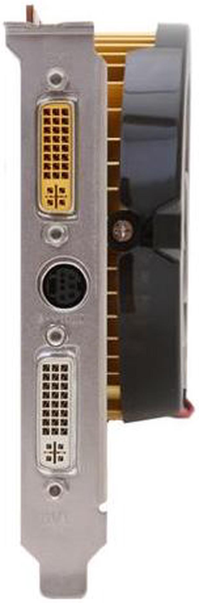 ASUS Radeon HD 3870 Video Card EAH3870/G/HTDI/512M - Newegg.com