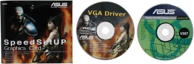 Alt view image 7 of 9 - ASUS Radeon HD 3870 512MB GDDR4 PCI Express 2.0 x16 CrossFireX Support Graphics Card EAH3870 TOP/G/HTDI/512M/A