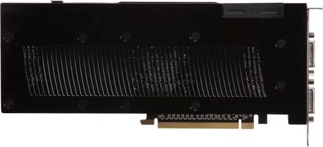 Alt view image 4 of 6 - ASUS GeForce GTX 280 1GB GDDR3 PCI Express 2.0 x16 SLI Support Graphics Card ENGTX280/HTDP/1G