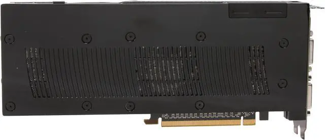 Alt view image 4 of 6 - ASUS GeForce GTX 260 896MB GDDR3 PCI Express 2.0 x16 SLI Support Graphics Card ENGTX260/HTDP/896M