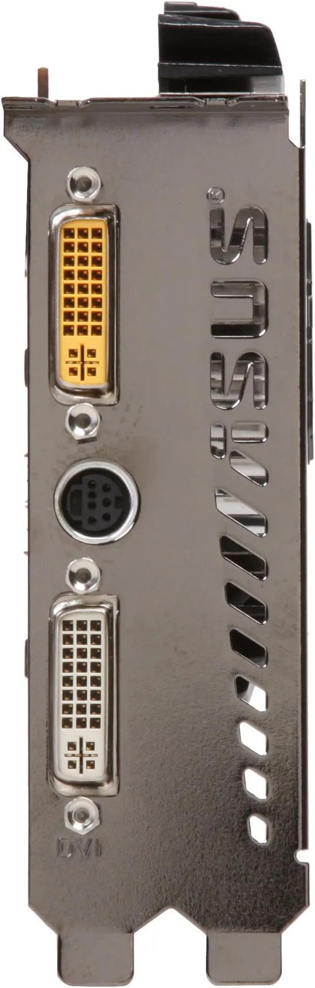 Alt view image 2 of 6 - ASUS Radeon HD 3650 512MB GDDR2 AGP 4X/8X Graphics Card AH3650 SILENT/HTDI/512M