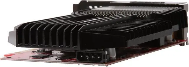 Alt view image 5 of 6 - ASUS Radeon HD 3650 512MB GDDR2 AGP 4X/8X Graphics Card AH3650 SILENT/HTDI/512M