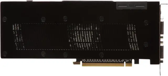 Alt view image 4 of 6 - ASUS GeForce GTX 260 896MB GDDR3 PCI Express 2.0 x16 SLI Support Graphics Card ENGTX260 TOP/HTDP/896M