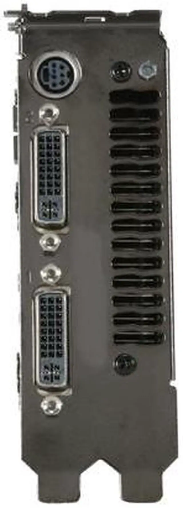 Alt view image 2 of 6 - ASUS GeForce 9800 GTX+ 512MB GDDR3 PCI Express 2.0 x16 SLI Support Graphics Card EN9800GTX+/HTDP/512M