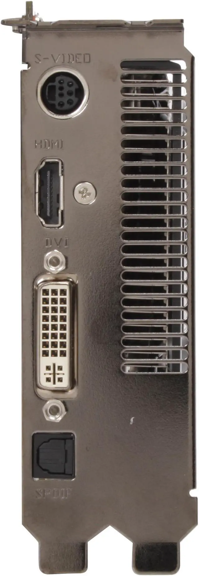 Alt view image 2 of 6 - ASUS GeForce 9800 GT 512MB GDDR3 PCI Express 2.0 x16 SLI Support Graphics Card EN9800GT MT/HTDI/512M