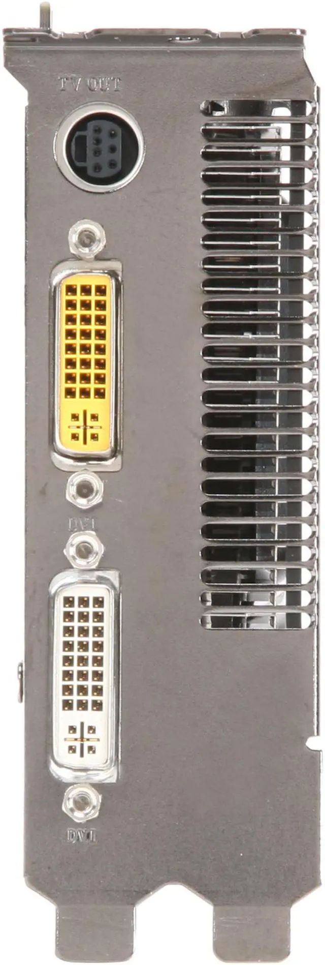 Alt view image 2 of 6 - ASUS Radeon HD 4850 512MB GDDR3 PCI Express 2.0 x16 CrossFireX Support Graphics Card EAH4850 MATRIX/HTDI/512M/A