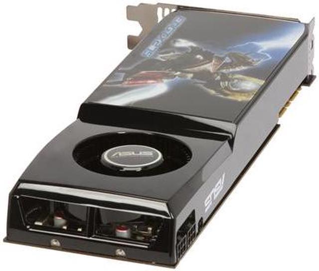 asus geforce gtx 275 896mb video card