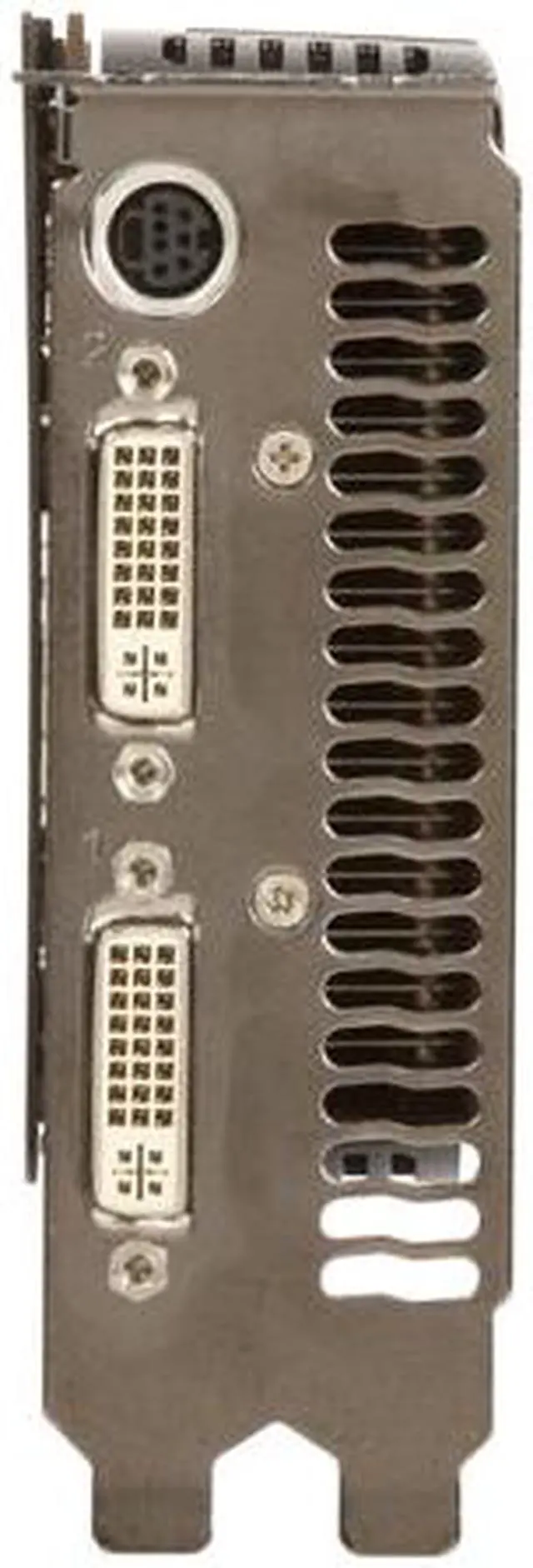 Alt view image 2 of 4 - ASUS GeForce GTX 260 896MB DDR3 PCI Express 2.0 x16 SLI Support Graphics Card ENGTX260/HTDI/896M