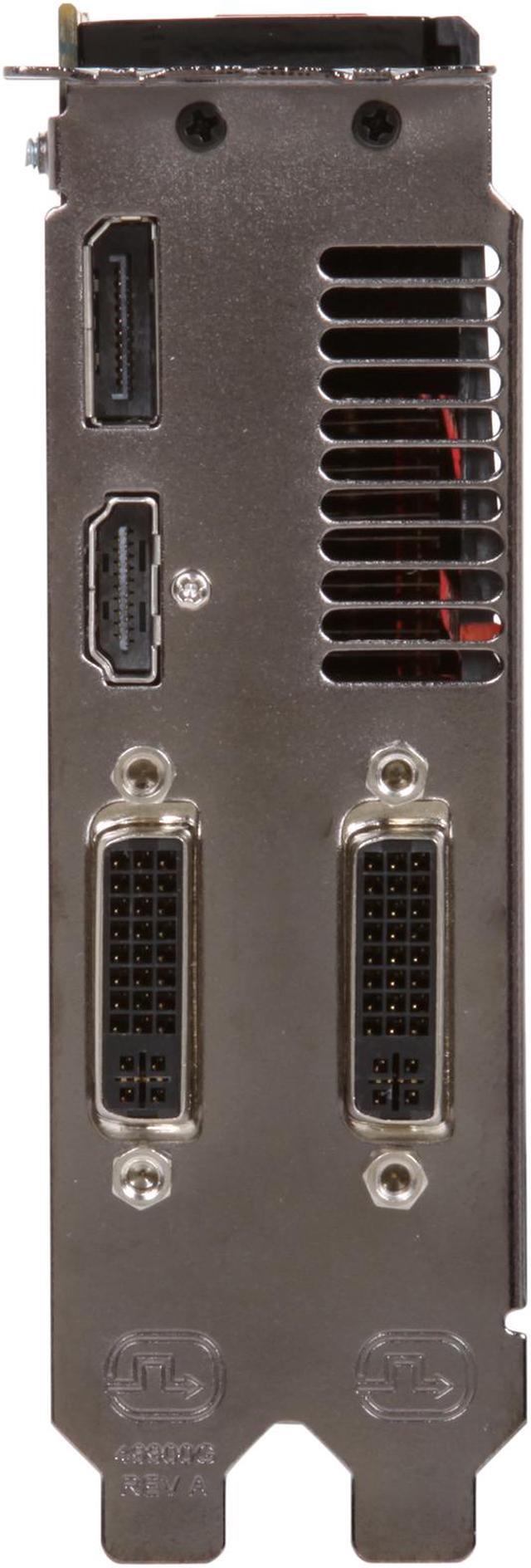 Alt view image 2 of 6 - ASUS EAH5850/G/2DIS/1GD5 Radeon HD 5850 1GB 256-bit GDDR5 PCI Express 2.0 x16 HDCP Ready CrossFire Supported Video Card w/ATI Eyefinity