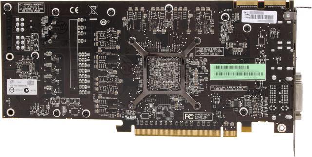 Alt view image 4 of 6 - ASUS EAH5850/G/2DIS/1GD5 Radeon HD 5850 1GB 256-bit GDDR5 PCI Express 2.0 x16 HDCP Ready CrossFire Supported Video Card w/ATI Eyefinity