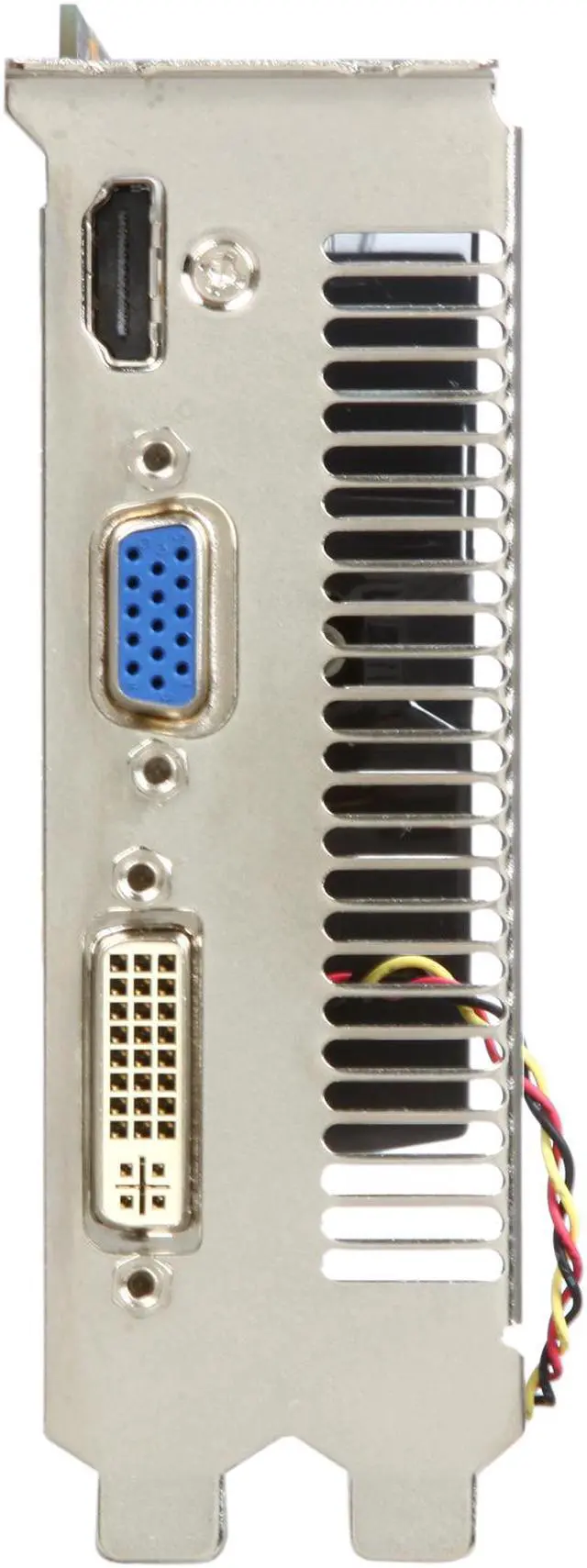Alt view image 2 of 6 - ASUS GeForce GTS 250 512MB GDDR3 PCI Express 2.0 x16 SLI Support Graphics Card ENGTS250/DI/512MD3/WW