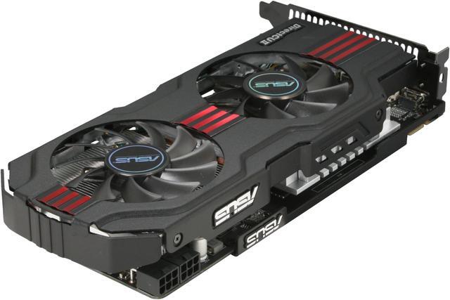 Alt view image 5 of 6 - ASUS GeForce GTX 560 Ti (Fermi) 1GB GDDR5 PCI Express 2.0 x16 SLI Support Graphics Card ENGTX560 TI DCII TOP/2DI/1GD5