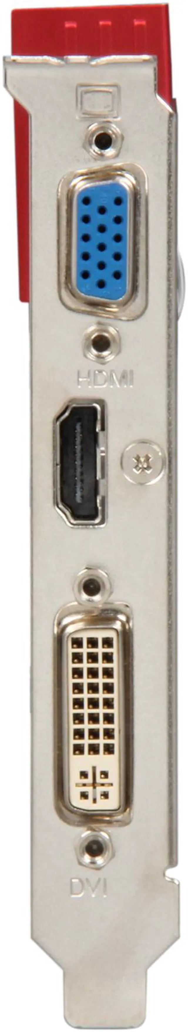 Alt view image 2 of 5 - ASUS GeForce GT 430 (Fermi) 1GB DDR3 PCI Express 2.0 x16 Graphics Card ENGT430 DC SL/DI/1GD3