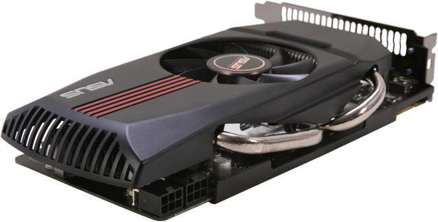 Alt view image 5 of 6 - ASUS GeForce GTX 560 (Fermi) 1GB GDDR5 PCI Express 2.0 x16 SLI Support Graphics Card ENGTX560 DC/2DI/1GD5