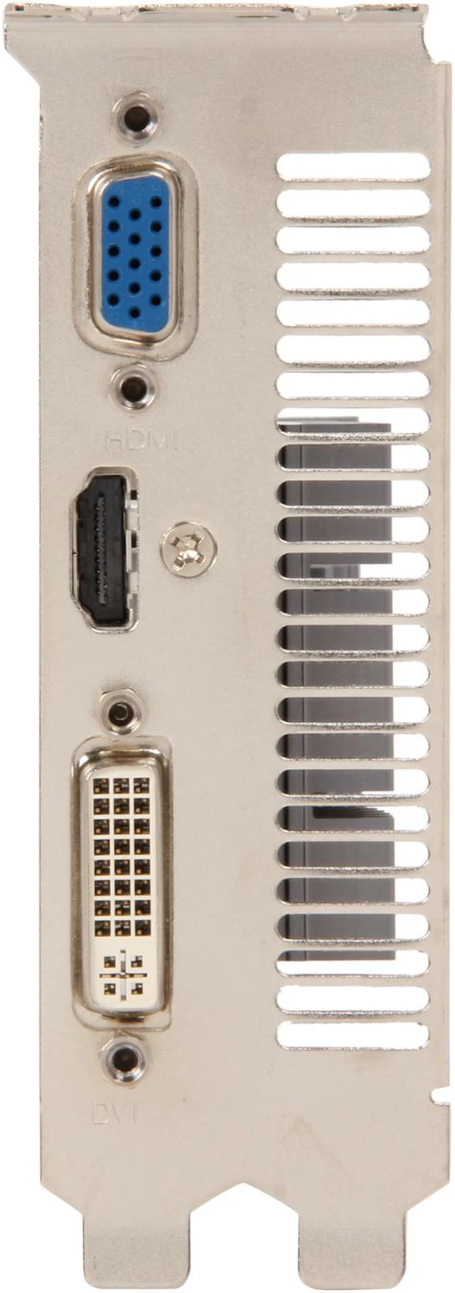 Refurbished: ASUS GeForce 210 Graphics Card EN210-PCIE-512-CO-3R ...