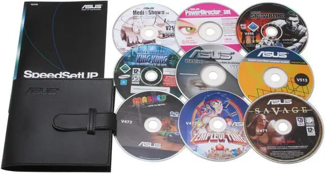 Alt view image 7 of 8 - ASUS Radeon X1900XTX 512MB GDDR3 PCI Express x16 CrossFireX Support Graphics Card Extreme AX1900XTX/2DHTV