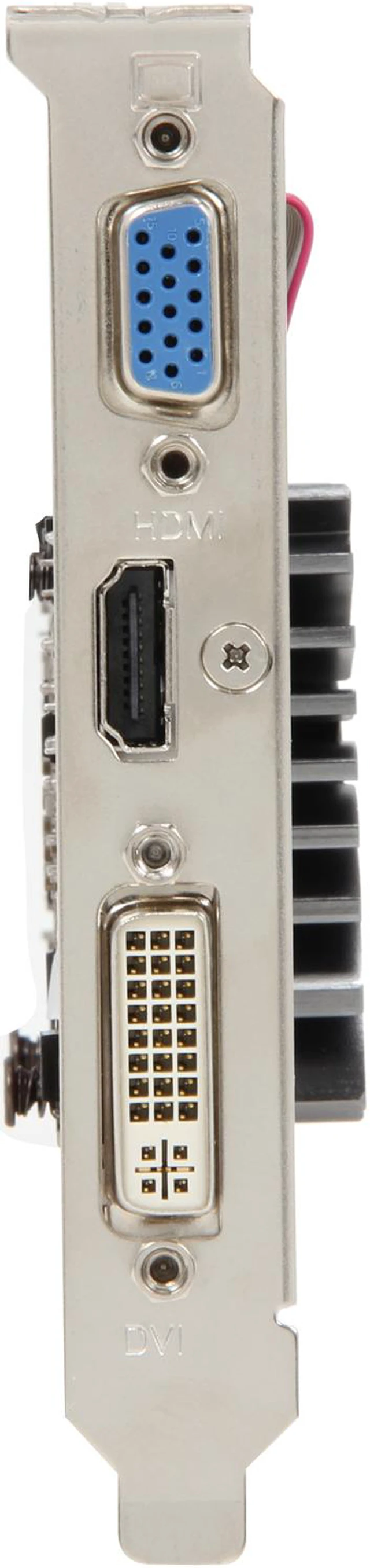 Gpu Radeon 6570 Refurbished: ASUS Radeon HD 6570 Graphics Card EAH6570/DI/1GD3(LP ...