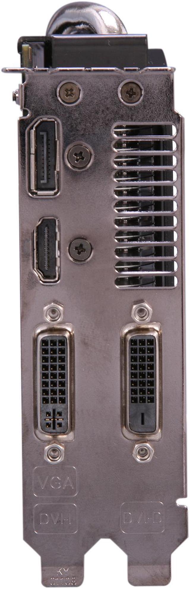 Alt view image 2 of 6 - ASUS Radeon HD 7770 1GB GDDR5 PCI Express 3.0 x16 CrossFireX Support Graphics Card HD7770-DC-1GD5-V2