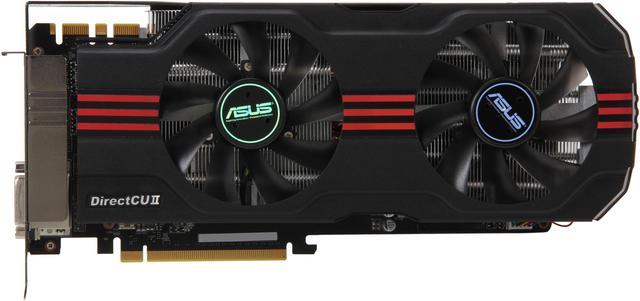 ASUS GeForce GTX 680 Video Card GTX680-DC2O-2GD5 - Newegg.com ASUS GeForce GTX 680 Video Card GTX680-DC2O-2GD5 - Newegg.com