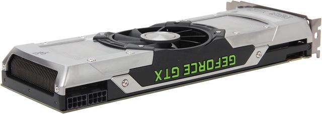 Alt view image 5 of 6 - ASUS GeForce GTX 690 4GB GDDR5 PCI Express 3.0 x16 SLI Support Graphics Card GTX690-4GD5