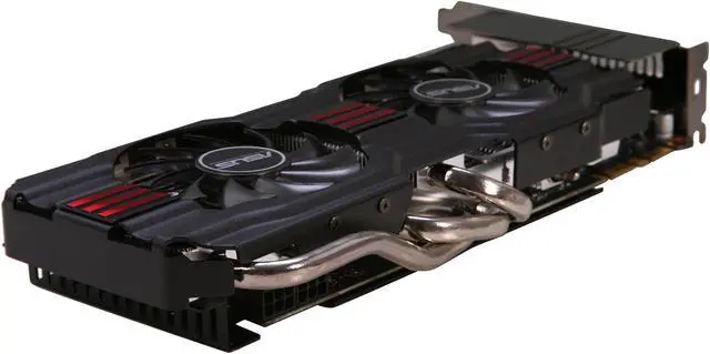 Alt view image 5 of 6 - ASUS GeForce GTX 670 2GB GDDR5 PCI Express 3.0 x16 SLI Support Graphics Card GTX670-DC2T-2GD5