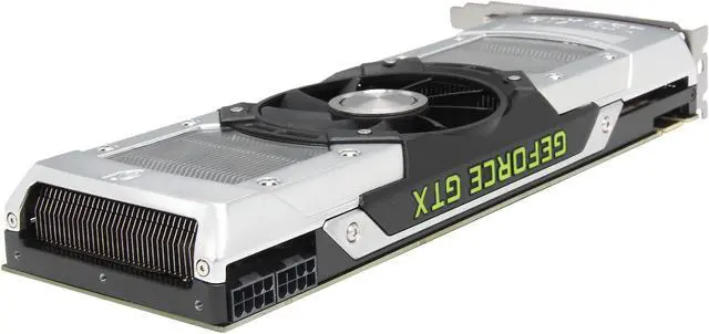 Alt view image 5 of 6 - ASUS GeForce GTX 690 4GB GDDR5 PCI Express 3.0 x16 SLI Support Graphics Card GTX690-4GD5