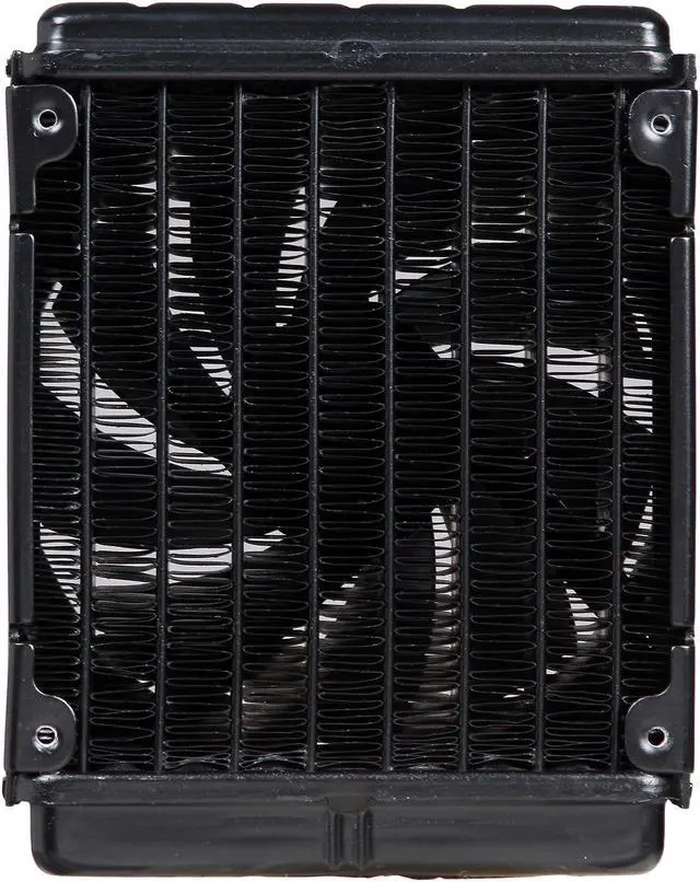Alt view image 9 of 15 - ASUS Radeon HD 7970 GHz Edition x 2 6GB GDDR5 PCI Express 3.0 x16 CrossFireX Support Graphics Card ROG ARES II (ARES2-6GD5)