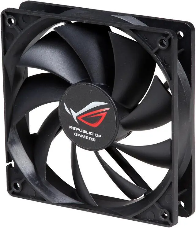 Alt view image 11 of 15 - ASUS Radeon HD 7970 GHz Edition x 2 6GB GDDR5 PCI Express 3.0 x16 CrossFireX Support Graphics Card ROG ARES II (ARES2-6GD5)