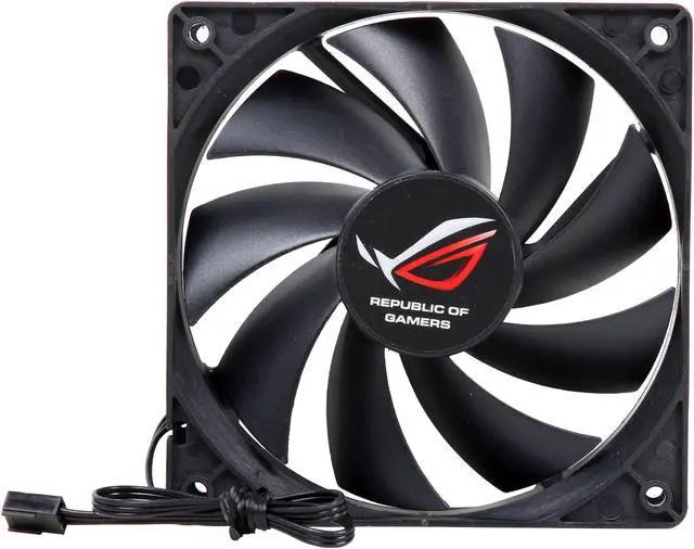 Alt view image 12 of 15 - ASUS Radeon HD 7970 GHz Edition x 2 6GB GDDR5 PCI Express 3.0 x16 CrossFireX Support Graphics Card ROG ARES II (ARES2-6GD5)