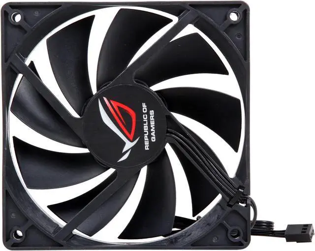 Alt view image 14 of 15 - ASUS Radeon HD 7970 GHz Edition x 2 6GB GDDR5 PCI Express 3.0 x16 CrossFireX Support Graphics Card ROG ARES II (ARES2-6GD5)