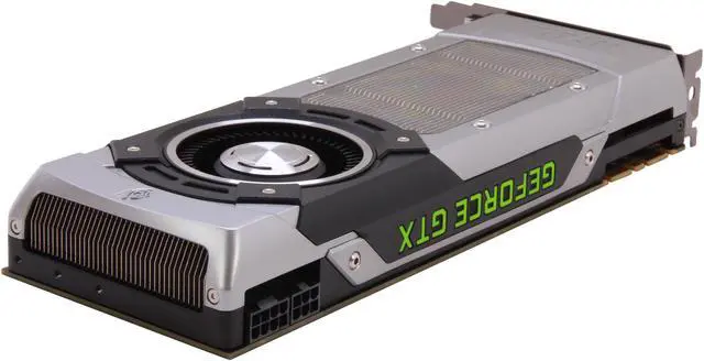 Alt view image 5 of 6 - ASUS GeForce GTX TITAN 6GB GDDR5 PCI Express 3.0 SLI Support Graphics Card GTXTITAN-6GD5