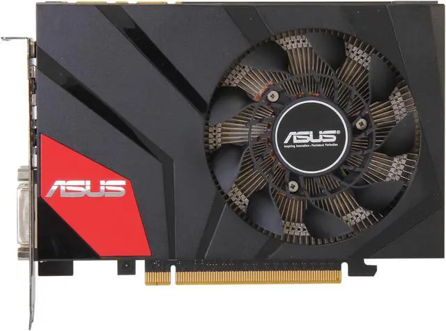 Alt view image 3 of 6 - ASUS GeForce GTX 670 2GB GDDR5 PCI Express 3.0 SLI Support Graphics Card GTX670-DCMOC-2GD5