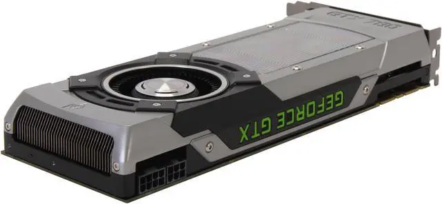 Alt view image 5 of 6 - ASUS GeForce GTX 780 3GB GDDR5 PCI Express 3.0 SLI Support Graphics Card GTX780-3GD5