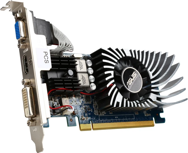 Asus Rx640 Refurbished: ASUS GeForce GT 640 Graphics Card GT640-1GD3-L - Newegg.com