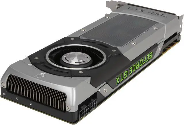 Alt view image 5 of 6 - ASUS GTX780TI-3GD5 G-SYNC Support GeForce GTX 780 Ti 3GB 384-Bit GDDR5 PCI Express 3.0 HDCP Ready SLI Support Video Card