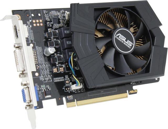 ASUS GT 740 OC Specs  TechPowerUp GPU Database