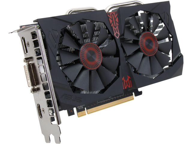 Gigabyte GTX 750 Ti 2GB / GTX 750 1GB DDR5 128bit – Used Gaming Graphics Card