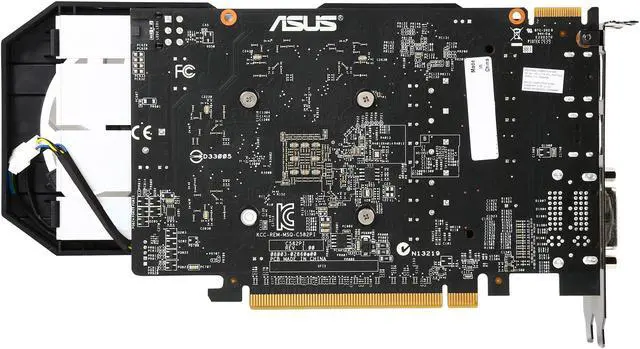Refurbished: ASUS Radeon R7 260X Graphics Card R7260X-OC-2GD5 - Newegg.com