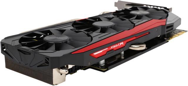 Alt view image 6 of 6 - ASUS GeForce GTX 980 Ti 6GB GDDR5 PCI Express 3.0 SLI Support Graphics Card STRIX-GTX980TI-DC3-6GD5-GAMING