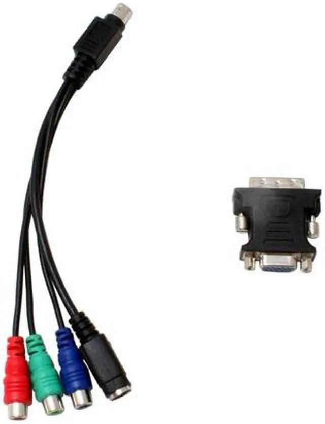 Alt view image 4 of 7 - Leadtek WinFast PX7600GS TDH 256MB Classic Edition GeForce 7600GS 256MB 128-bit GDDR2 PCI Express x16 SLI Supported Video Card