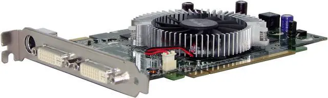 Main image of Leadtek GeForce 7300GT 128MB GDDR3 PCI Express x16 SLI Support Graphics Card WinFast PX7300GT TDH 128MB DDR3 Extreme