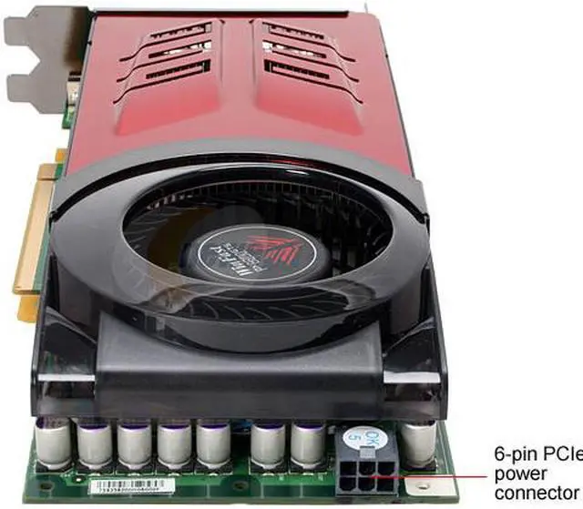 Alt view image 2 of 6 - Leadtek GeForce 8800 GTS 320MB GDDR3 PCI Express x16 SLI Support Graphics Card PX8800 GTS TDH 320MB Extreme