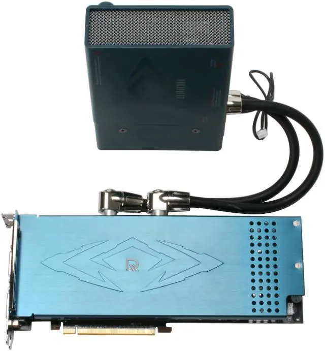 Alt view image 2 of 7 - Leadtek GeForce 8800 Ultra 768MB GDDR3 PCI Express x16 SLI Support Graphics Card PX8800 Ultra Leviathan