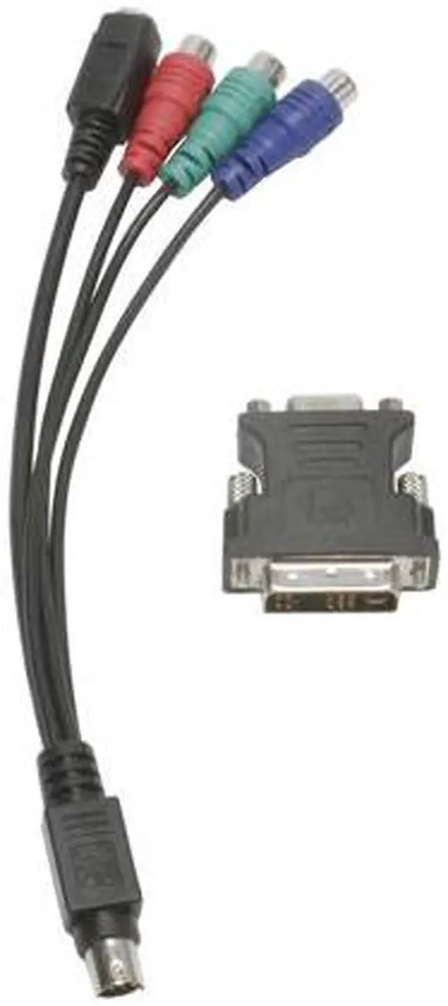 Alt view image 5 of 7 - Leadtek GeForce 8600 GT 512MB GDDR2 PCI Express x16 SLI Support Graphics Card PX8600GT TDH 512MB