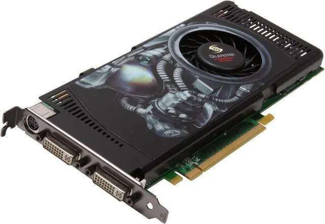 Graphics Card Nvidia Geforce 9800 Gt Vs Gt 710 Gigabyte Nvidia