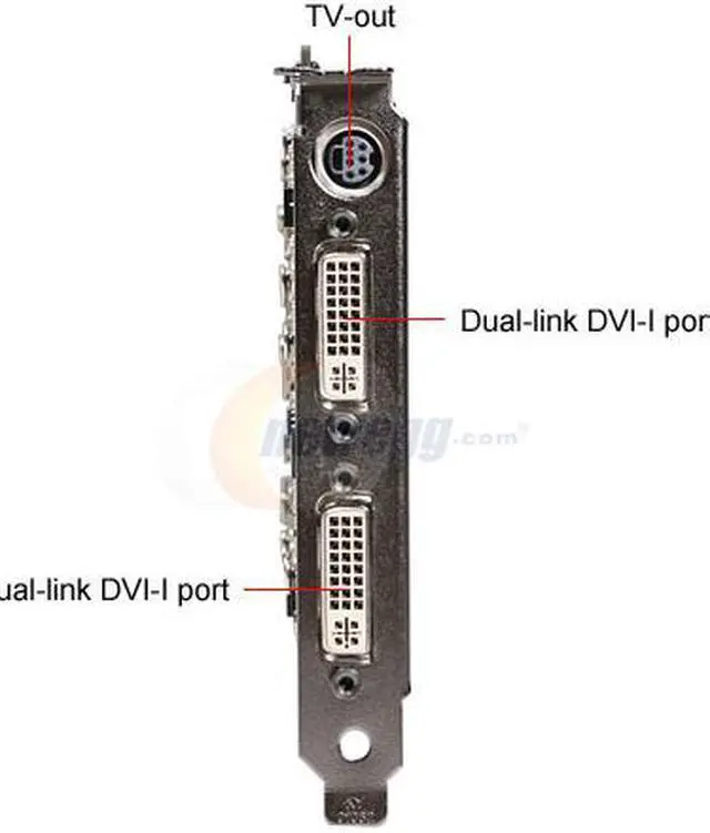 Alt view image 2 of 9 - Leadtek GeForce 8800 GT 256MB GDDR3 PCI Express 2.0 x16 SLI Support Graphics Card PX8800GT 256MB