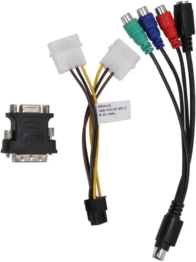 Alt view image 6 of 9 - Leadtek GeForce 8800 GT 256MB GDDR3 PCI Express 2.0 x16 SLI Support Graphics Card PX8800GT 256MB