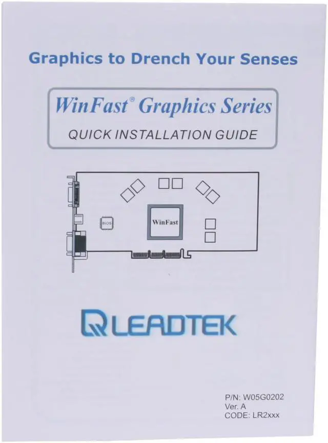 Alt view image 8 of 9 - Leadtek GeForce 8800 GT 256MB GDDR3 PCI Express 2.0 x16 SLI Support Graphics Card PX8800GT 256MB